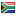 vtm.org.za hosted country